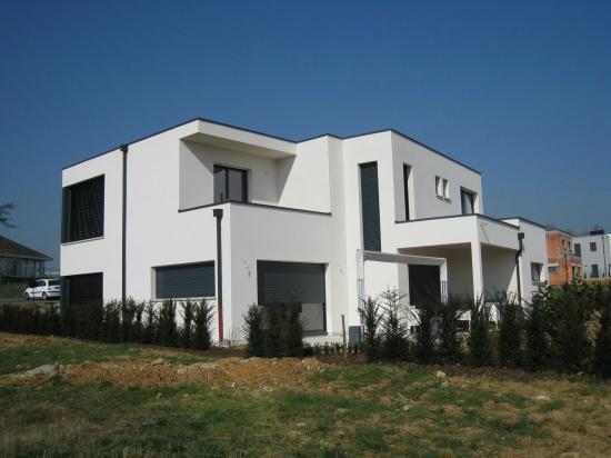 Constructeur de maisons passives Metz