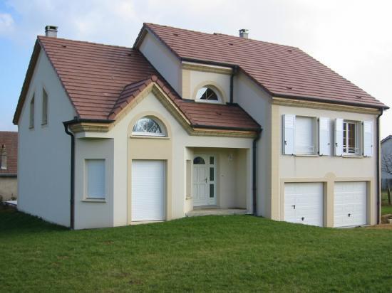 Constructeur maisons sur mesure Metz